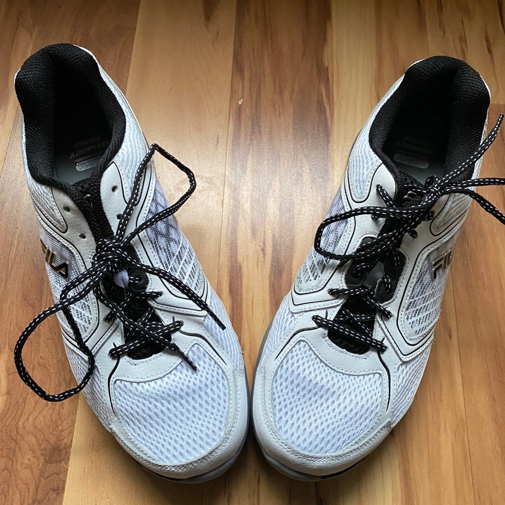 Fila New athletic men’s sneakers 13